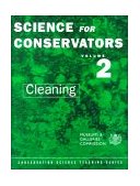 Science for Conservators Series Volume 2: Cleaning 2nd 1992 Revised  9780415071659 Front Cover