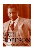 Undiscovered Paul Robeson An Artist&#39;s Journey, 1898-1939