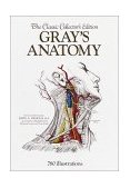 Gray's Anatomy The Classic Collector's Edition 15th 9780517223659 Front Cover