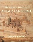 Urban Image of Augustan Rome  cover art