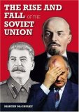 Rise and Fall of the Soviet Union 