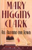 All Around the Town  9780671673659 Front Cover