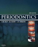 Periodontics 6th 2010 9780702030659 Front Cover