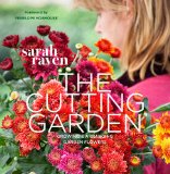 Cutting Garden Growing and Arranging Garden Flowers  9780711234659 Front Cover