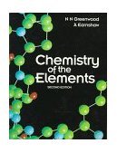Chemistry of the Elements 