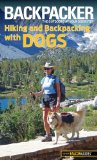 Hiking and Backpacking with Dogs 2014 9780762782659 Front Cover