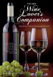 New Wine Lover's Companion  cover art