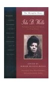 Memphis Diary of Ida B. Wells An Intimate Portrait of the Activist As a Young Woman  9780807070659 Front Cover