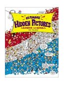 Ultimate Hidden Pictures Across America 2003 9780843102659 Front Cover