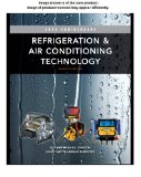 Student DVD Set for Whitman/Johnson/Tomczyk/Silberstein's Refrigeration and Air Conditioning Technology 7th 2013 Revised  9781111644659 Front Cover