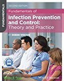 Fundamentals of Infection Prevention and Control Theory and Practice cover art