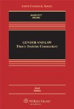 Gender and Law: Theory, Doctrine, Commentary cover art