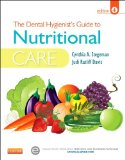 Dental Hygienist's Guide to Nutritional Care  cover art