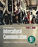 Introduction to Intercultural Communication Identities in a Global Community cover art