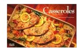 Casseroles 2nd 2001 Revised  9781558672659 Front Cover