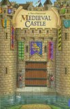 Medieval Castle A Three Dimensional 2004 9781581173659 Front Cover