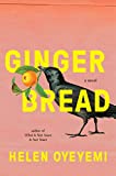 Gingerbread A Novel  9781594634659 Front Cover