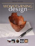 Woodturning Design  9781861088659 Front Cover
