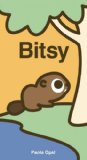 Bitsy 2012 9781897476659 Front Cover