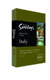 Special Places to Stay - Italy 8th 2014 9781906136659 Front Cover