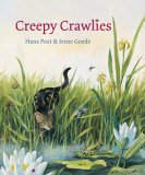 Creepy Crawlies 2006 9781932425659 Front Cover