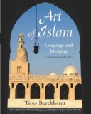Art of Islam, Language and Meaning Commemorative Edition cover art