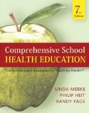Comprehensive School Health Education Totally Awesome Strategies for Teaching Health cover art