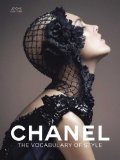 Chanel The Vocabulary of Style  9780300175660 Front Cover