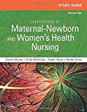 Foundations of Maternal-newborn and Women's Health Nursing:  9780323479660 Front Cover