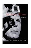 Anthony Blunt  9780330367660 Front Cover