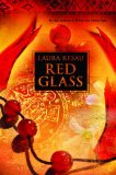 Red Glass 2007 9780385734660 Front Cover