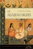 Arabian Nights  cover art