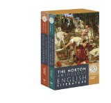 Norton Anthology of English Literature, the Major Authors 