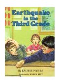 Earthquake in the Third Grade 1998 9780395928660 Front Cover