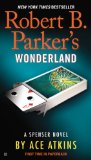 Robert B. Parker's Wonderland  9780425270660 Front Cover