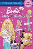 I Can Be... Story Collection (Barbie) 2013 9780449816660 Front Cover