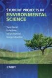 Student Projects in Environmental Science  cover art