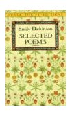 Selected Poems  cover art