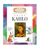 Frida Kahlo  cover art