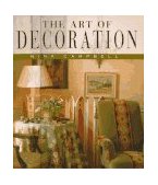 Art of Decoration 1996 9780517704660 Front Cover