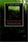 Cambridge Companion to Wilkie Collins  9780521549660 Front Cover