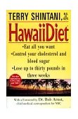 Dr. Shintani's Hawaii Diet  9780671026660 Front Cover