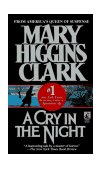 Cry in the Night  9780671886660 Front Cover