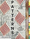 Patterns Inside the Design Library 2016 9780714871660 Front Cover