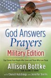 God Answers Prayers 2005 9780736916660 Front Cover
