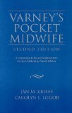 Varney's Pocket Midwife 2nd 2009 Revised  9780763774660 Front Cover