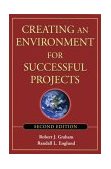 Creating an Environment for Successful Projects  cover art