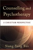 Counseling and Psychotherapy A Christian Perspective cover art