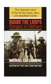 Inside the LRRPs Rangers in Vietnam 1988 9780804101660 Front Cover