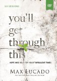 Youll Get Through This Study Guide with DVD Pack 2013 9780849959660 Front Cover